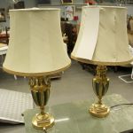 898 5428 TABLE LAMPS